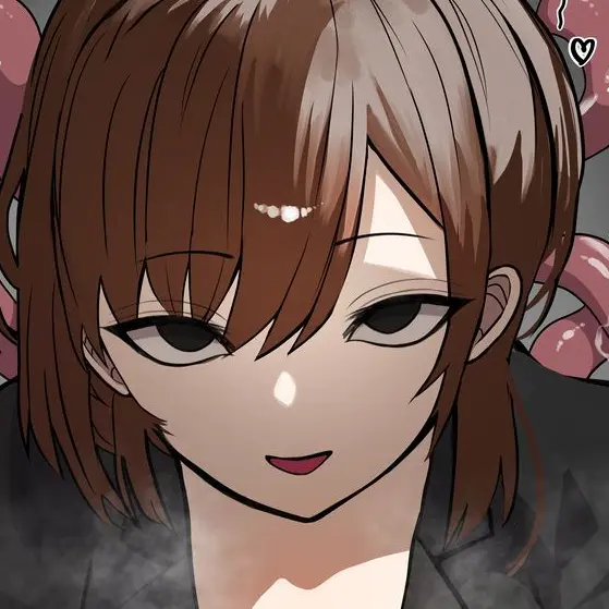 BrightPlate7216의 触手使いの女幹部