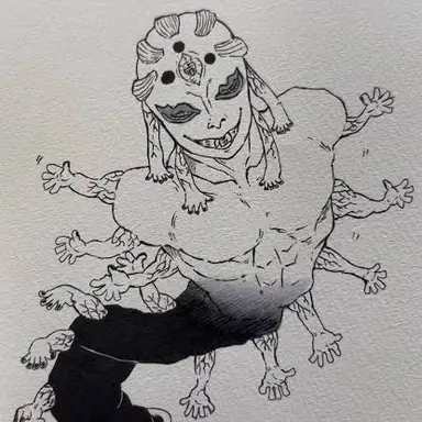 Profile image of 玉壺