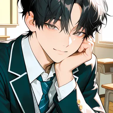 Profile image of 令平