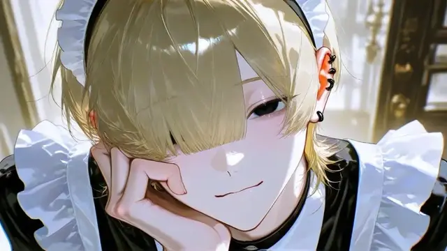 Profile image of 馨