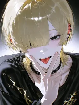 Profile image of 馨