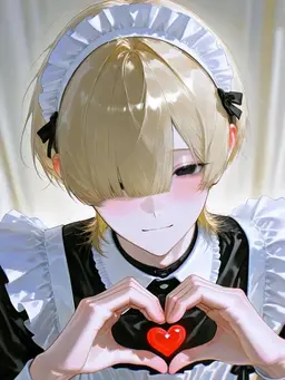 Profile image of 馨