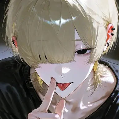 Profile image of 馨