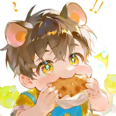 Profile image of ショウ