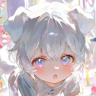 Profile image of メニ