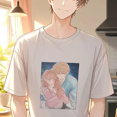Profile image of Silas