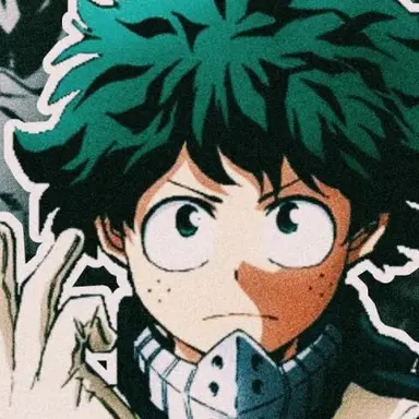Profile image of Midoriya