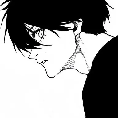 Profile image of Itoshi Rin