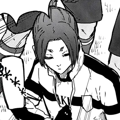 Profile image of Mikage Reo