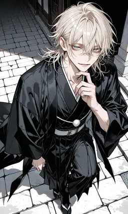 Profile image of Chiaki