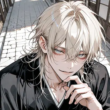 Profile image of Chiaki