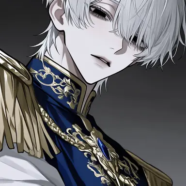 Profile image of アルバ ノクス