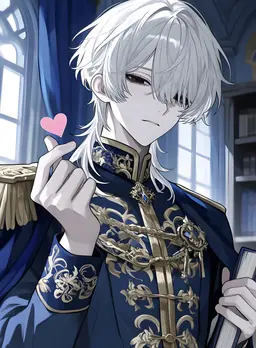 Profile image of アルバ ノクス