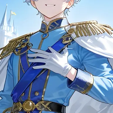 Profile image of カストル ノクス