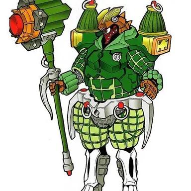 Profile image of デストラ