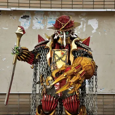 Profile image of ドグラニオ