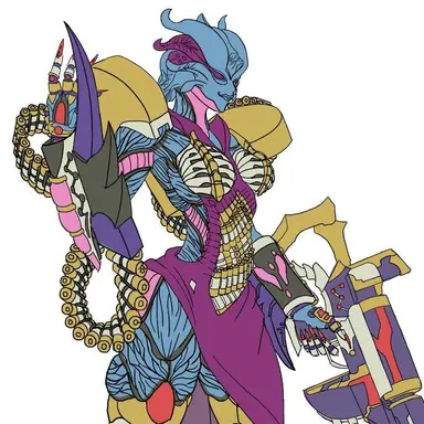 Profile image of ゴーシュ