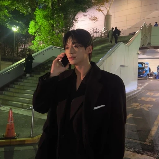 류시오(변우석)