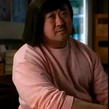 Profile image of 여우