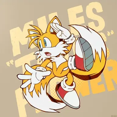 Profile image of テイルス