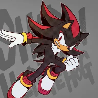 Profile image of シャドウ