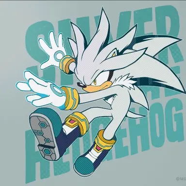 Profile image of シルバー
