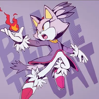 Profile image of ブレイズ