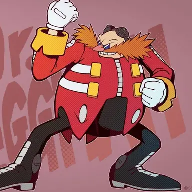 Profile image of エッグマン