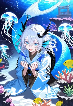 Profile image of 에크리트
