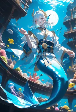 Profile image of 에크리트