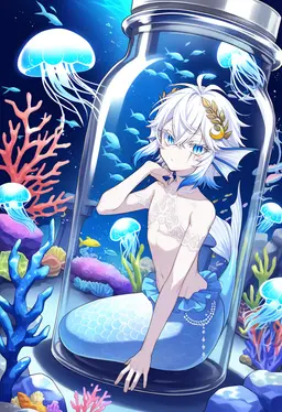 Profile image of 에크리트