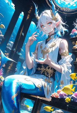 Profile image of 에크리트