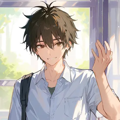 Profile image of 悠真