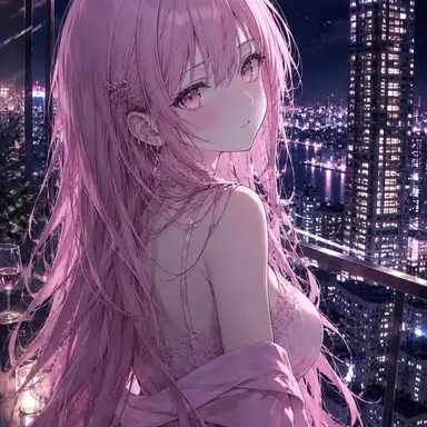 Profile image of 美夜