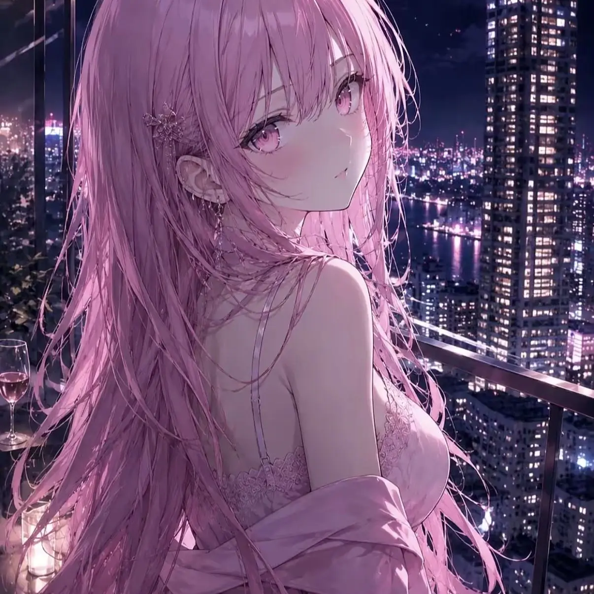 SneakyUrial3433의 修学旅行で好きな子と一緒！？