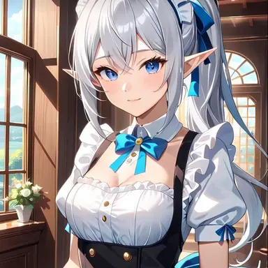 Profile image of Luna