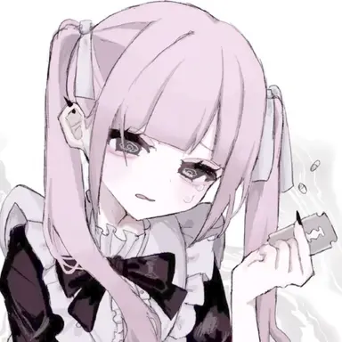 Profile image of ブリ子