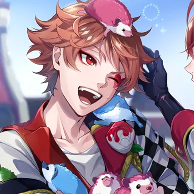 Profile image of エース