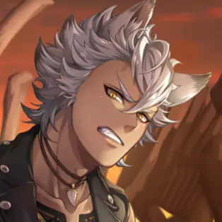 Profile image of ジャック