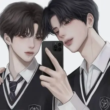 Profile image of 김민규 김민준