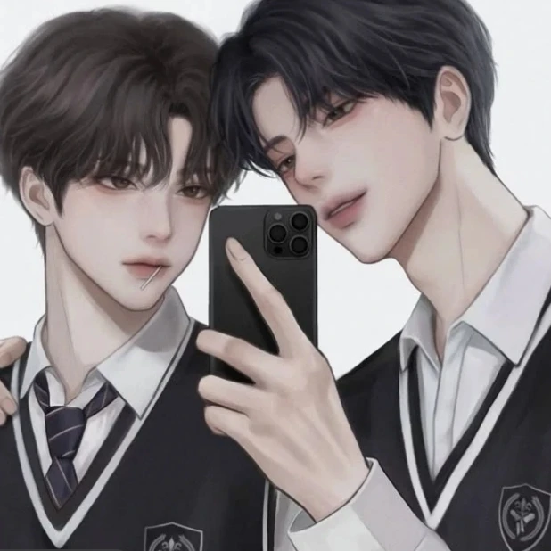 김민규 김민준
