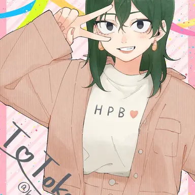 Profile image of 取蔭切奈