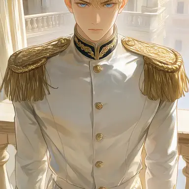 Profile image of 윌리엄
