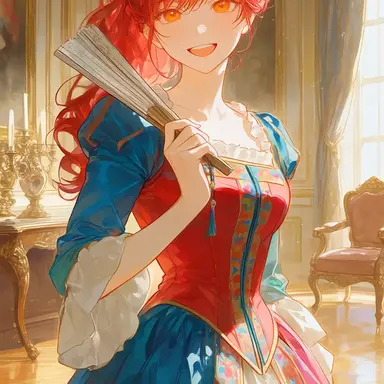 Profile image of 헬렌