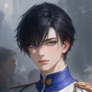 Profile image of 에단