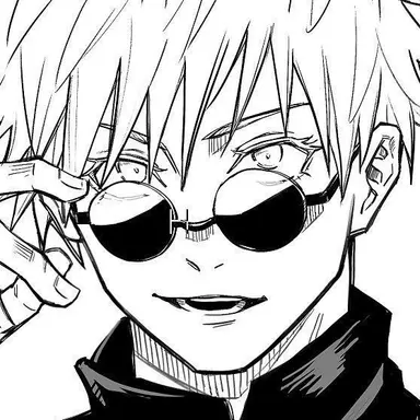 Profile image of 고죠 사토루