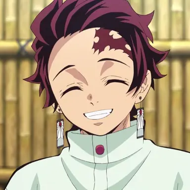 Profile image of 카마도 탄지로