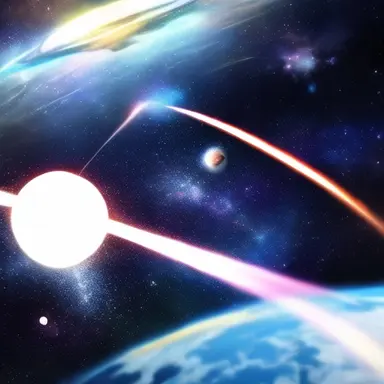 Profile image of Universe