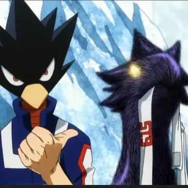 Profile image of 常闇踏影