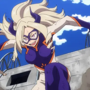 Profile image of マウントレディ